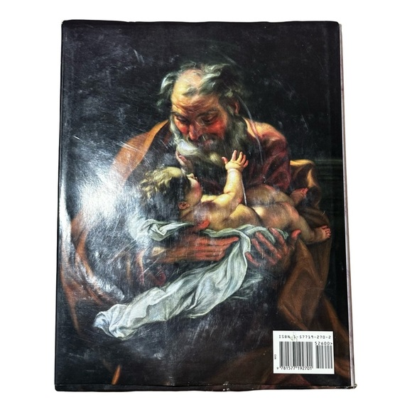 Charlton Heston Presents The Bible Book - Picture 2 of 2